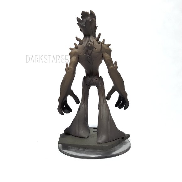 Disney Infinity Groot 2.0 Figure INF-1000104 - Picture 3 of 5